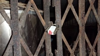 125 ألف جنيه غرامات فورية وإعدام 12 كيلو لحوم فاسدة خلال حملة مكبرة بحي وسط الإسكندرية