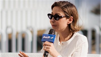 منة شلبي: رحيل وحيد حامد يُتم فني.. وكان بوصلتي ومرجعي