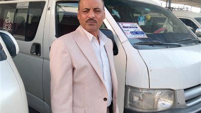 بعد زيادة المحروقات.. استمرار متابعة مواقف السيارات بدار السلام في سوهاج