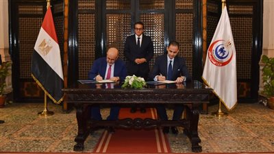الصحة: توقيع وثيقة تعاون مع الصحة العالمية لدعم التغطية الصحية الشاملة وتحسين الخدمات