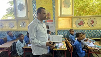 بسبب الإهمال.. إحالة عدد من المعلمين للتحقيق في قنا