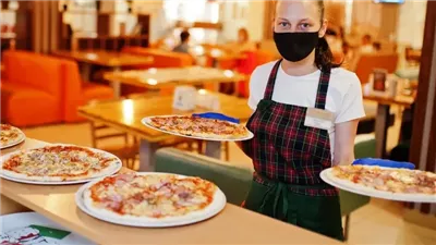 أفضل طرق لتحضير البيتزا بأنواع مختلفة أفضل من المحلات.. العجينة بتتخمر يوم كامل