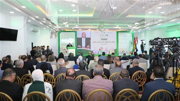 جانب من المهرجان