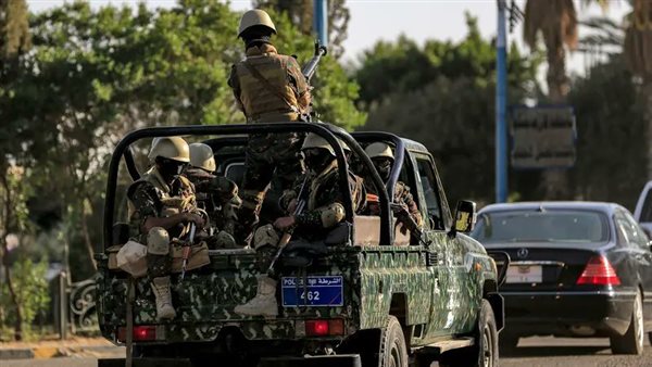 اليمن ـ أرشيفية 