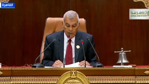  رئيس مجلس الشيوخ