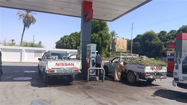 حملات تموينية في