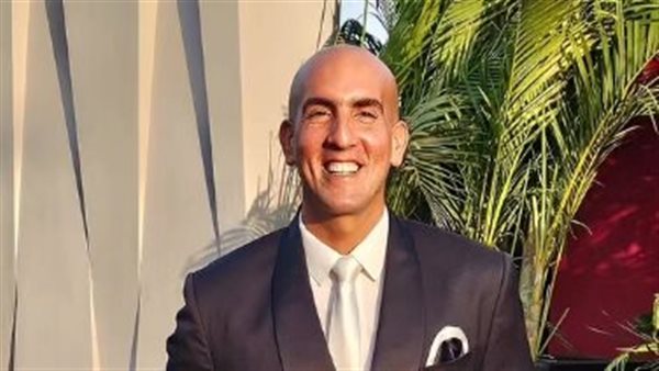  حسام المراغي نجم