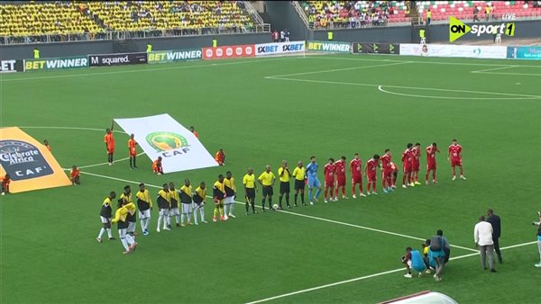 الأهلي وإيجل نوار