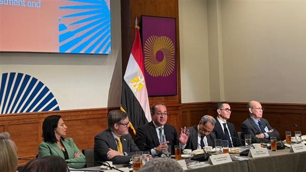 وزير المالية