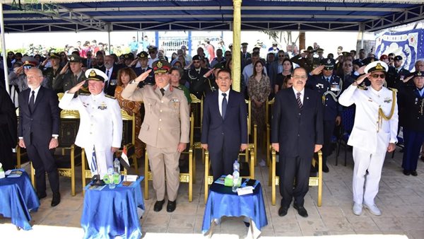 جانب من الاحتفالية