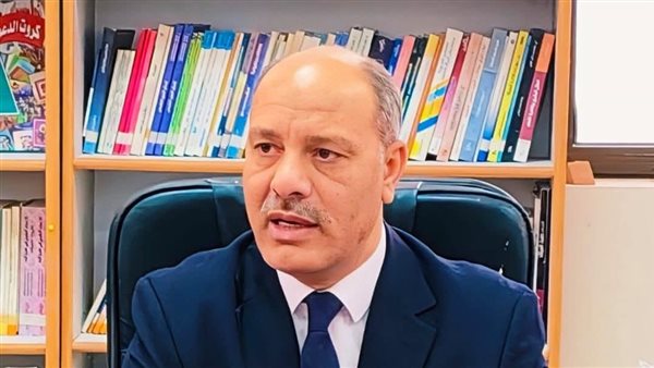 وكيل وزارة التربية