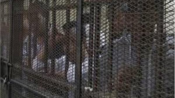 متهمين - أرشيفية