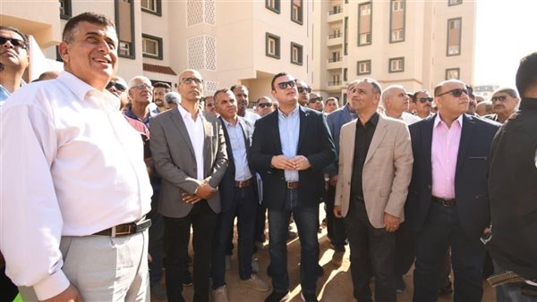 جانب من الجولة 