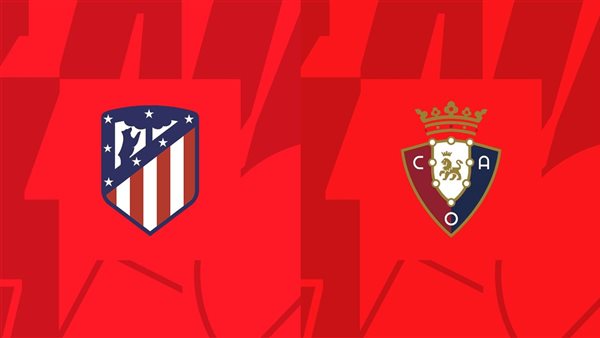 أتلتيكو مدريد ضد
