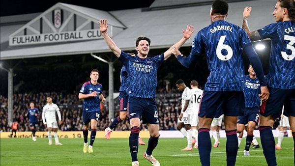 فريق أرسنال 