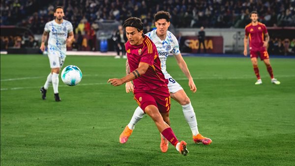 مباراة إنتر ميلان