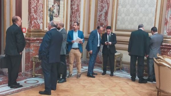 مجلس الشيوخ