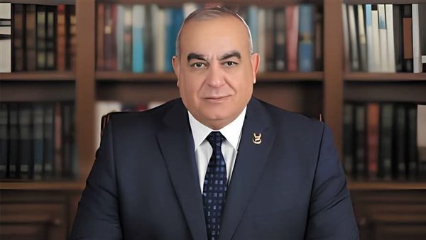 اللواء محمد أسامة