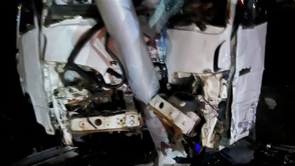 حادث السويس