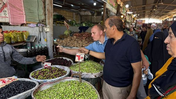 جولة رقابية مكثفة