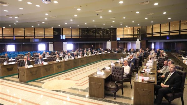 وزير التعليم العالي