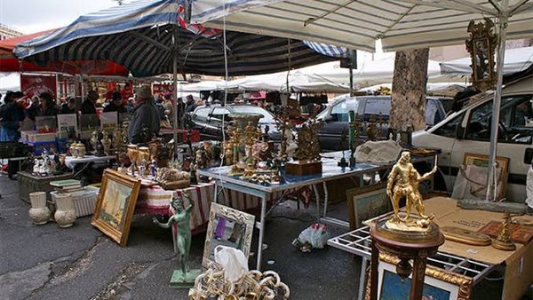 ازاي أروح سوق التونسي