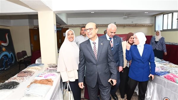 رئيس جامعة أسيوط