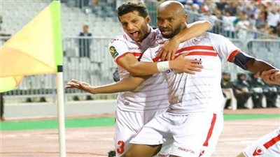 بعد مطالبة شيكابالا بعودته.. ماذا قدم طارق حامد مع الزمالك خلال 8 سنوات؟