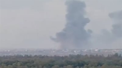 إسرائيل تنتهك الهدنة.. مكتب نتنياهو: توجيه الجيش لتنفيذ غارات عنيفة على غزة فورًا