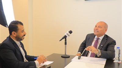 محافظ القاهرة: لما بناخد قرار بتطوير أي منطقة بننزل على طول ومعانا المقاول لبدء التنفيذ| فيديو