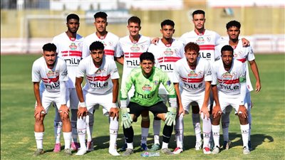 بالأسماء.. مشاركة شباب الزمالك في تدريبات الفريق الأول قبل مواجهة كهرباء الإسماعيلية