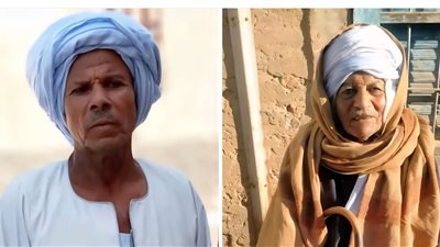 سقط داخل المسجد.. وفاة مُسن إثر أزمة قلبية خلال صلاة الجنازة على خاله في قنا