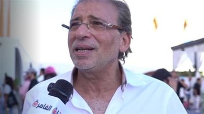 خالد يوسف عن إخراج حفل افتتاح المتحف المصري: بقينا قاسيين ومش شايف فيه كارثة تستحق الهجوم