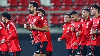 يناير البداية.. غربلة في ملف الأجانب بـ الأهلي بعد تعيين توروب