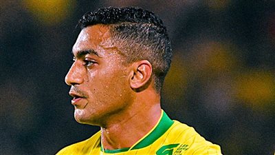 بمشاركة مصطفى محمد.. نانت يخسر من ليل بثنائية في الدوري الفرنسي