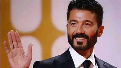 خالد النبوي: إزاي أتغر وأنا مسبوق بعظماء مثل المليجي والريحاني وأحمد زكي؟