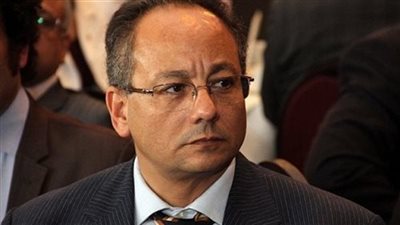 وفاة شقيق البرلماني السابق عماد جاد نائب رئيس مركز الأهرام للدراسات الاستراتيجية
