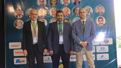 بمشاركة نخبة من الأساتذة.. جامعة أسوان تختتم مؤتمرها السنوي الثالث لأمراض الصدر