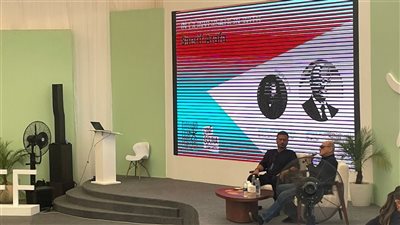 شريف عرفة: استلفت كتير من وحيد حامد علشان أقدر أعيش.. وأفلامي مش تافهة