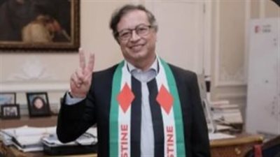 رسوم جمركية وتهديد بتدخل أمريكي.. ترامب يصعّد ضد كولومبيا ويتهم رئيسها بتشجيع إنتاج المخدرات