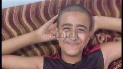 التحفظ على والد المتهم وطلب تحريات موسعة في جريمة صغير الإسماعيلية