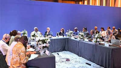 التنمية المحلية: الدولة تولي اهتماما كبيرا بملف الاقتصاد الأزرق