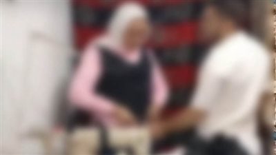 غلق محل ترزي حريمي لتصويره سيدة خلال ارتداء طقم جديد ونشر الفيديو على السوشيال بمدينة نصر