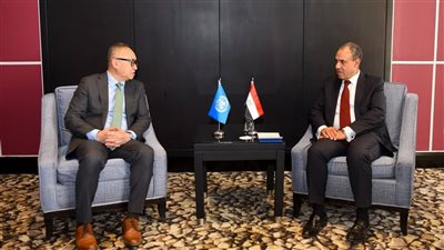 مصر تدعو لسرعة دعم قوات الاتحاد الإفريقي بالصومال لتعزيز أمن البحر الأحمر.. وفك الارتباط بين الحوثيين وحركة الشباب