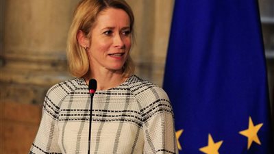 رغم وقف إطلاق النار.. الاتحاد الأوروبي: العقوبات ضد إسرائيل لا تزال مطروحة على الطاولة