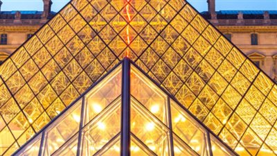 تابعة لرئيس الشاباك الأسبق.. شركة أمن إسرائيلية تشارك في تحقيقات سرقة متحف اللوفر