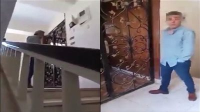 الحبس سنتين لرجل أعمال بالتجمع الخامس بتهمة الشروع في قتل زوجته ونجله