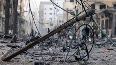 تقارير: الإسرائيليون متوترون ومتشككون لأنهم فقدوا السيطرة في ملف غزة.. ولم تعد لديهم أوراق قوة