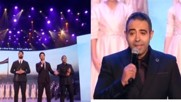 محمد عدوية وأحمد