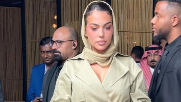 جورجينا رودريجيز